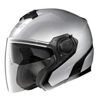 Helm Half Face - Nolan N405