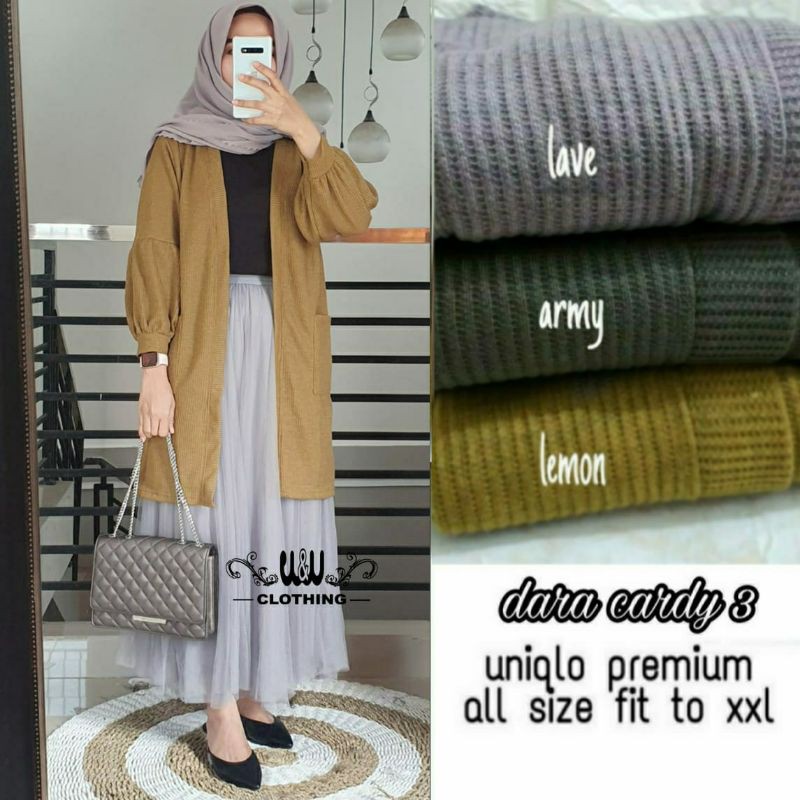 Dara Cardy 3
