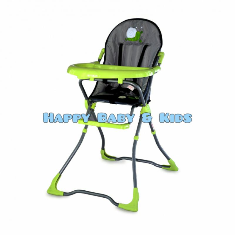 MY DEAR High Chair Baby