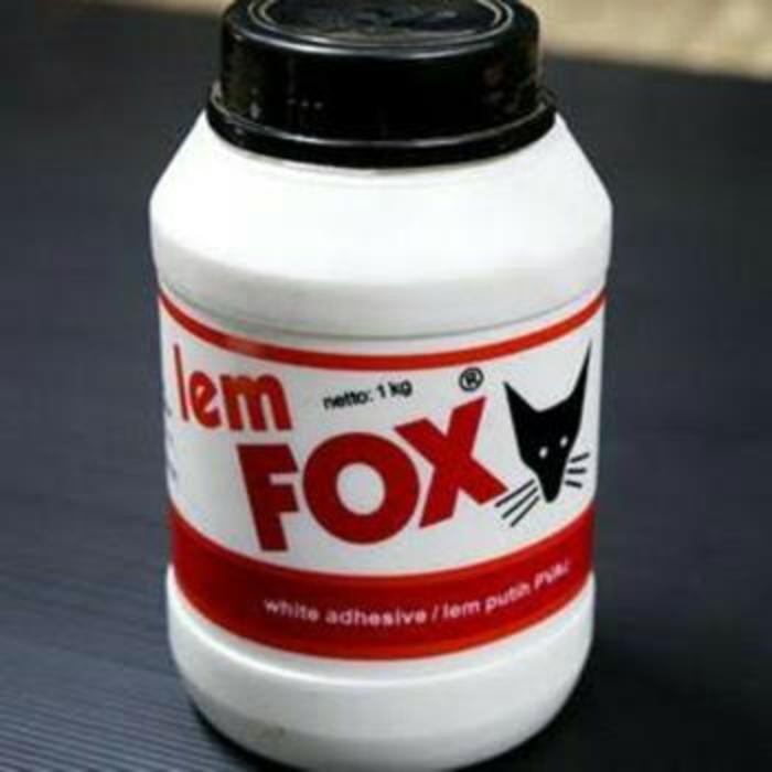 

LEM FOX 1 KG