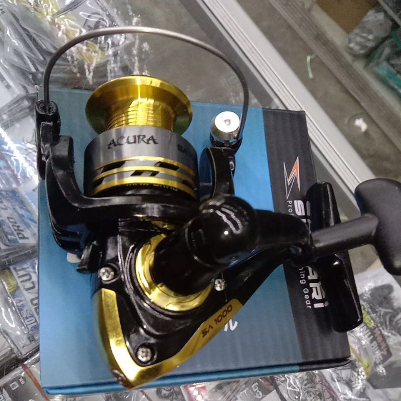 Reel Acura SA 1000 (bisa cod)
