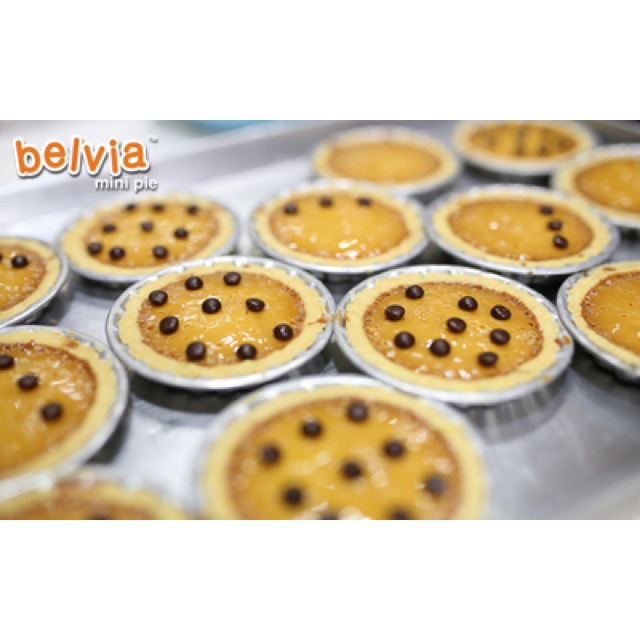 Paket Elsa _ Belvia Mini Pie