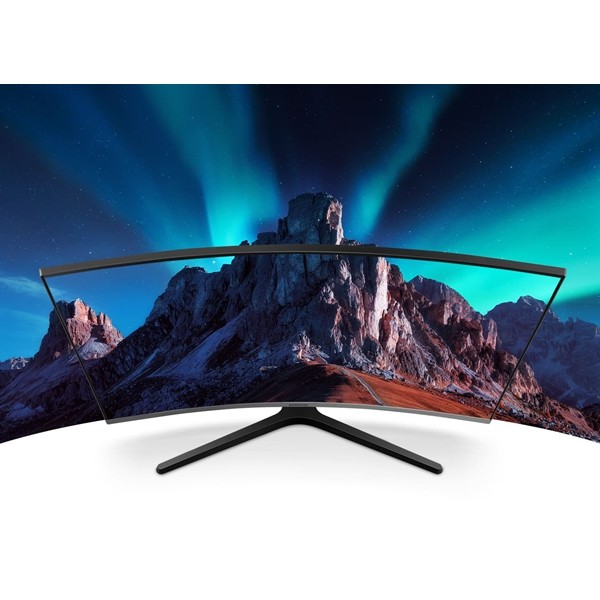 Lcd SAMSUNG 27&quot; LC27R500 CURVED LED Wide Screen