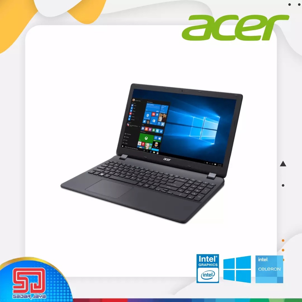 Laptop Acer Intel N4020 / 4GB / SSD 256GB / 15.6″ FHD / Win 10 Notebook Sekolah Murah