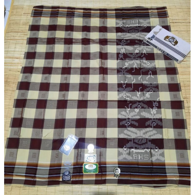 Sarung BHS CDW Full sutra