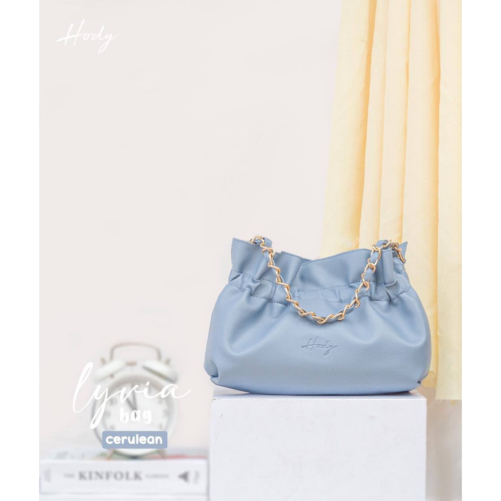 TERBARU LYVIA BAG BY HODY