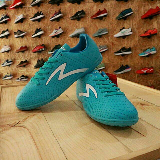 Specs Baricada Guardian In Blue Ocean