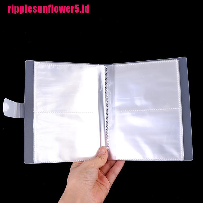 # Kaos T-Shirt Wanita Lengan Pendek Motif Print #Album Foto Kosong Dengan 80 / 168 Saku