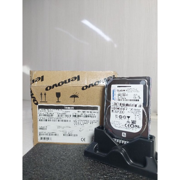 Hdd Ibm 500gb 3.5&quot; 72K Sata