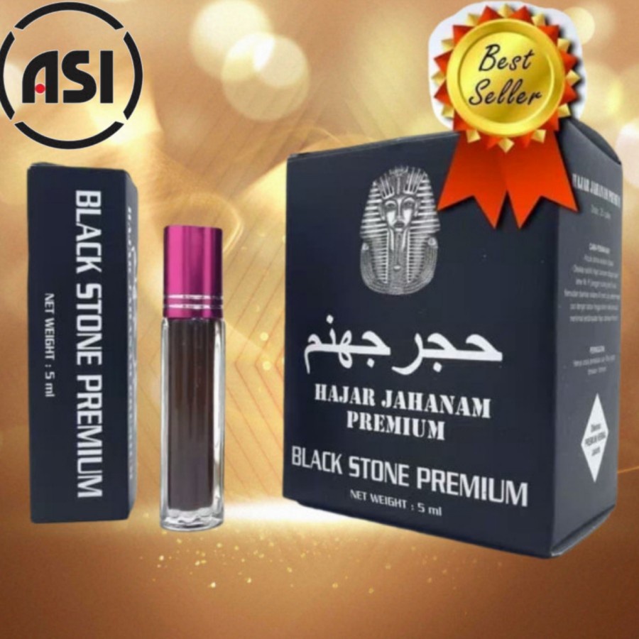 Hajar Jahannam Mesir Premium Original | Minyak Hajar Jahanam Obat Oles Tahan Lama Anti Ejakulasi Din