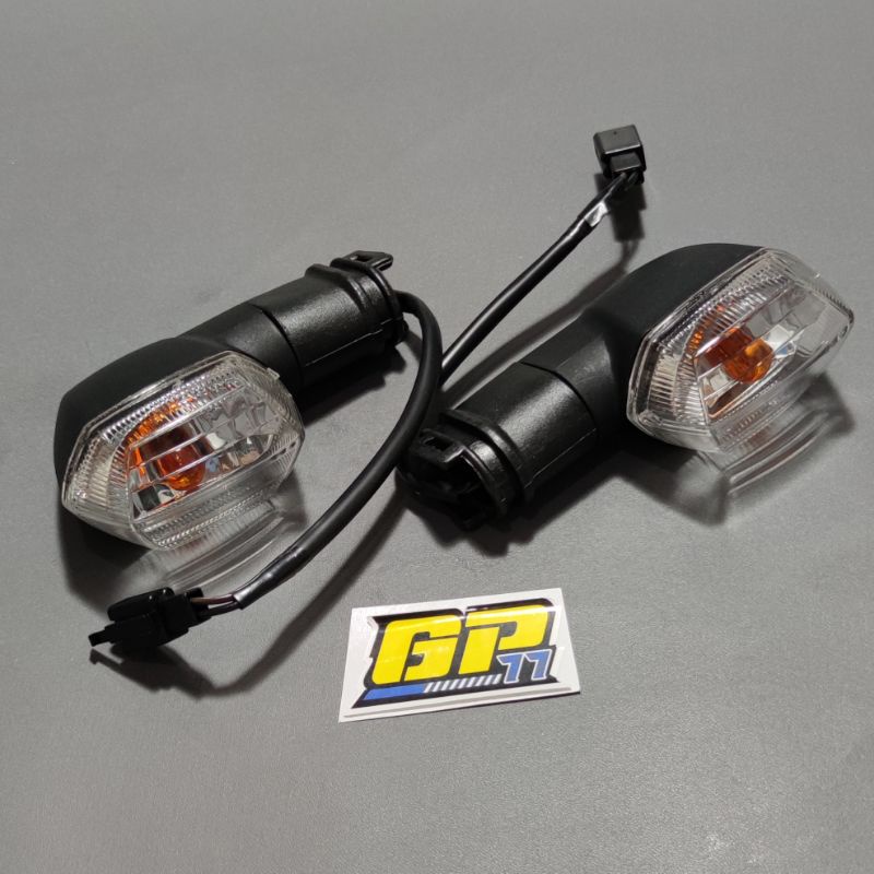 LAMPU SEN BELAKANG YAMAHA X-RIDE