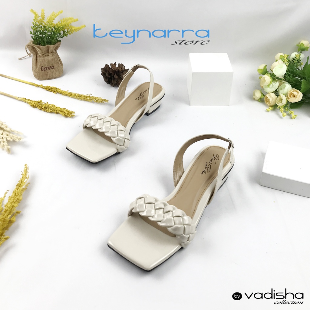 keynarra Best Quality   SENDAL HEELS 3 cm RN-05lt