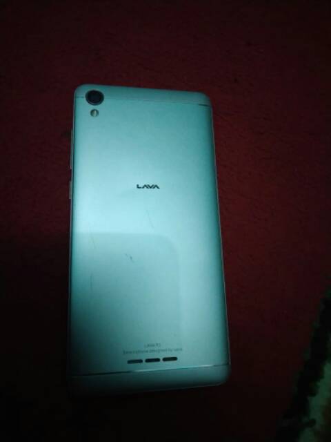 Hp Lava R1 Murah 2 16 Shopee Indonesia