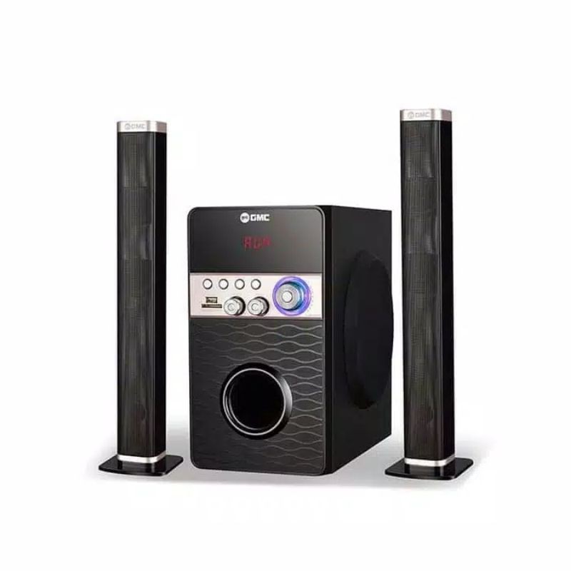 sound activ gmc 888R