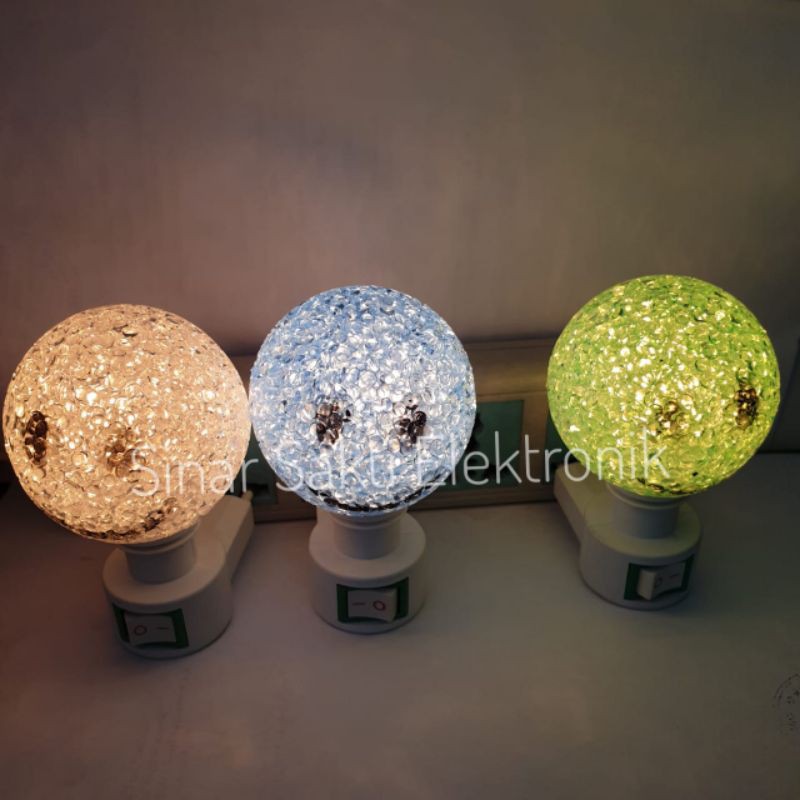 Mini Lamp - Lampu Tidur Shigen - Lampu Tidur Lucu - Lampu Tidur Murah - Lampu Tidur Anak