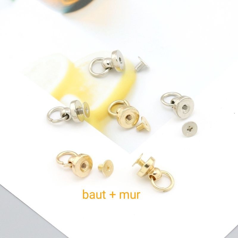 Baut Gantungan Case Hp