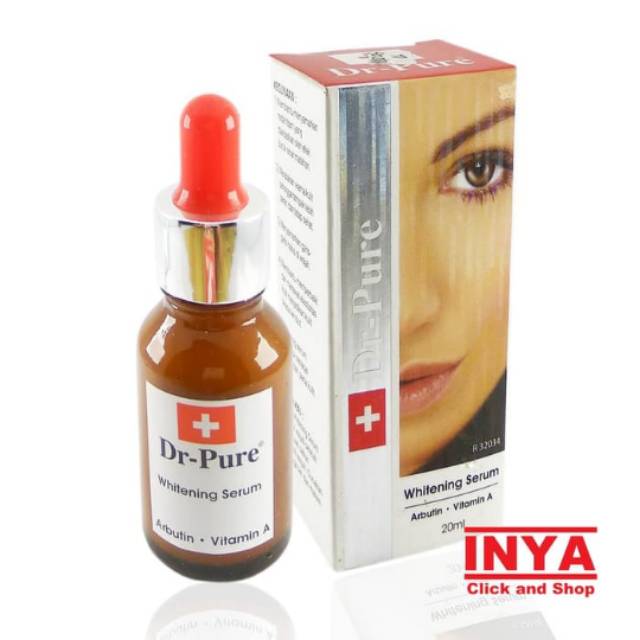 SERUM DR PURE ORIGINAL