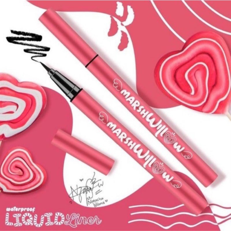 Eyeliner Marshwillow