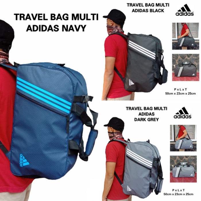 TAS TRAVEL ADRON SOPHIE MARTIN SOPHIE PARIS Tas Selempang Remaja Keren TAS OLAHRAGA FITNES H5K2