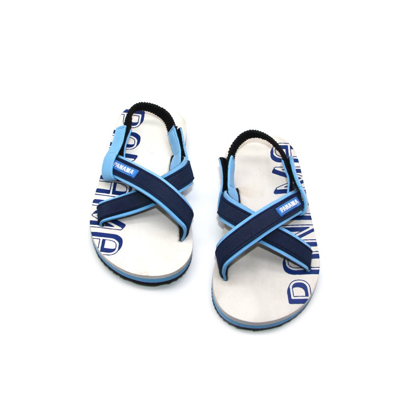 Sandal  Panama Baby Sendal karet  bayi Sandal  Sepatu 
