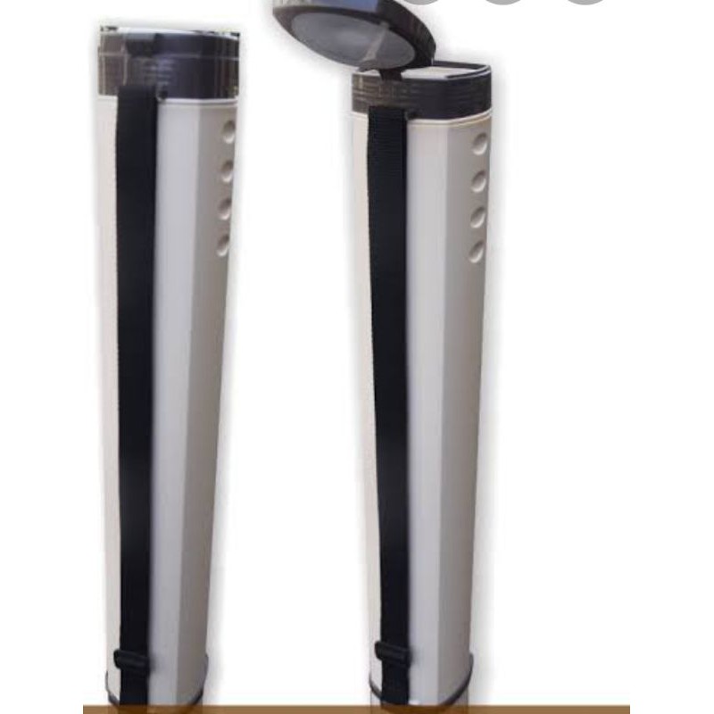 

tabung gambar drafting tube vtec 5007 kotak 108 x 8.7 cm ( hitam baru masuk maret 2024)