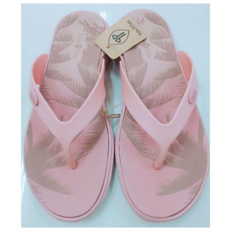 Sandal Karet Wanita Pata Pata by Bata