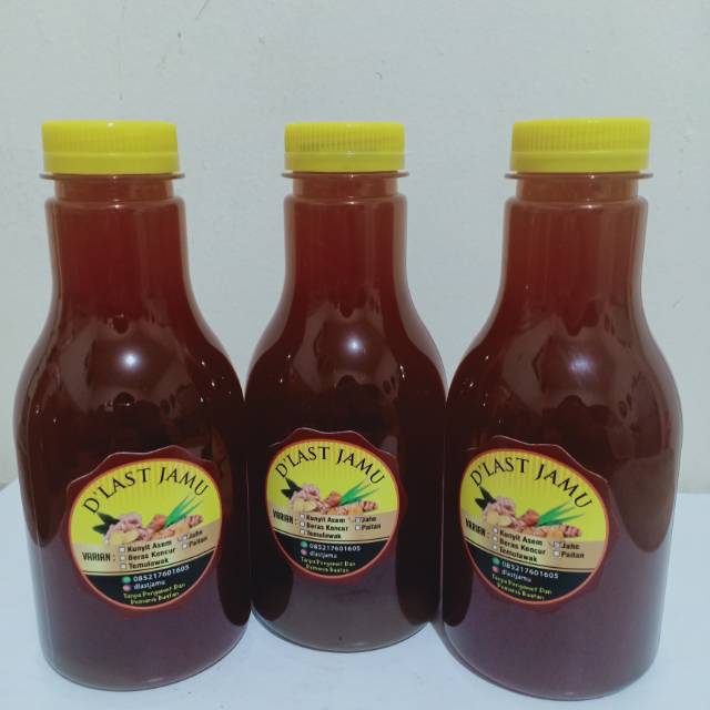 

jahe sereh/ tanpa pengawet, pewarna, dan pemanis buatan/gula asli/jahe sereh