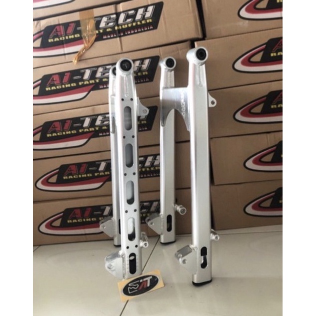 Swing Arm AITECH TIGER MP GL OVAL COAK TIREV Tilam Mp Gl ORIGINAL Free Handgrip Aitech Original