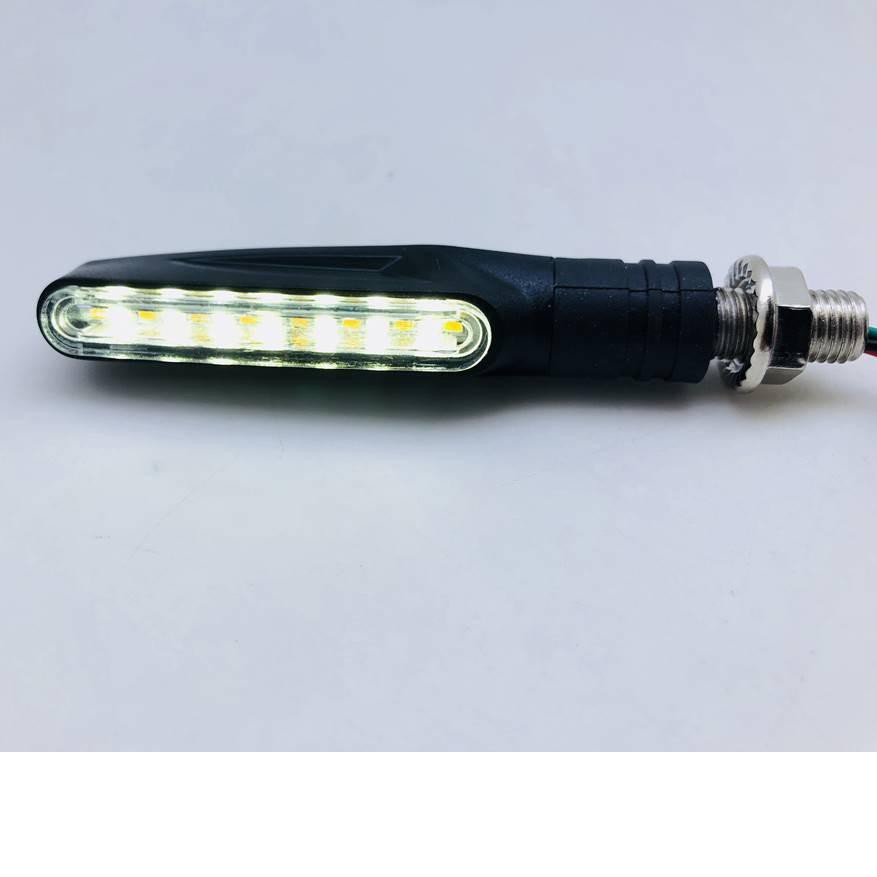 Bagus LAMPU SEN LED MOGE DRL DAN SEIN ICC I Lampu Sen Led 2 Warna V0629ql1....