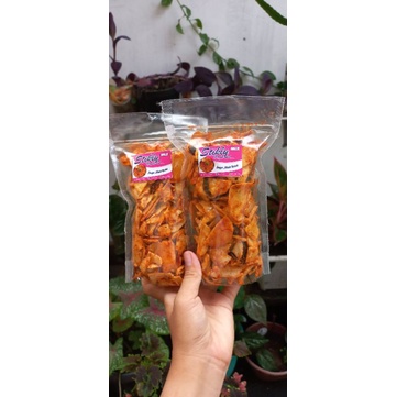 

basreng balado pedes