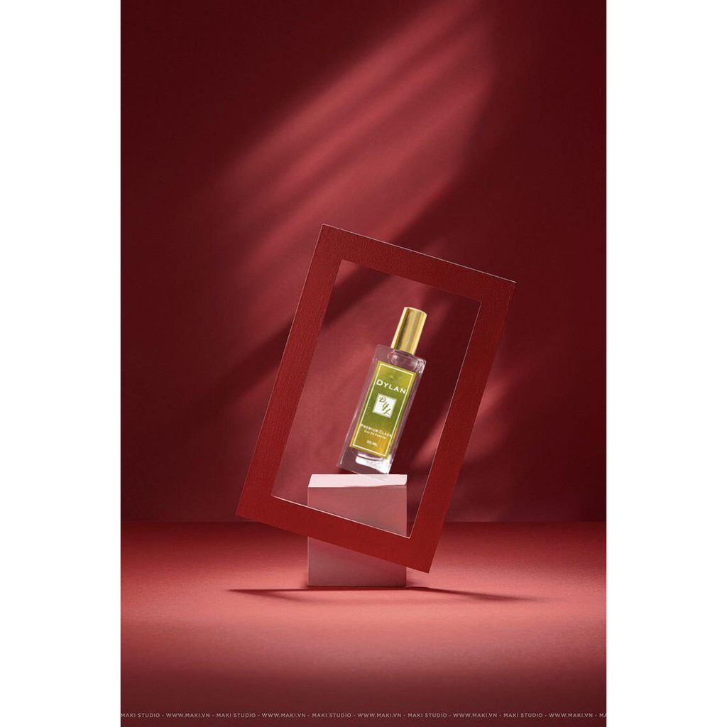 PARFUM DYLAN (DYLAN PARFUM) -- STILL LOVE J (JLO STILL)