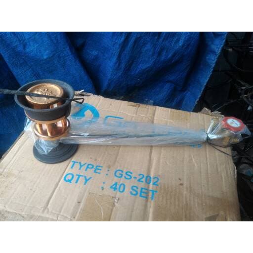 kompor semawar 201 gasera