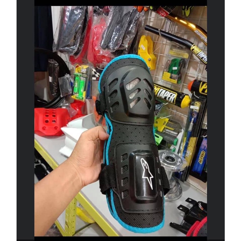 PELINDUNG LUTUT MOTOR ALPINSTAR