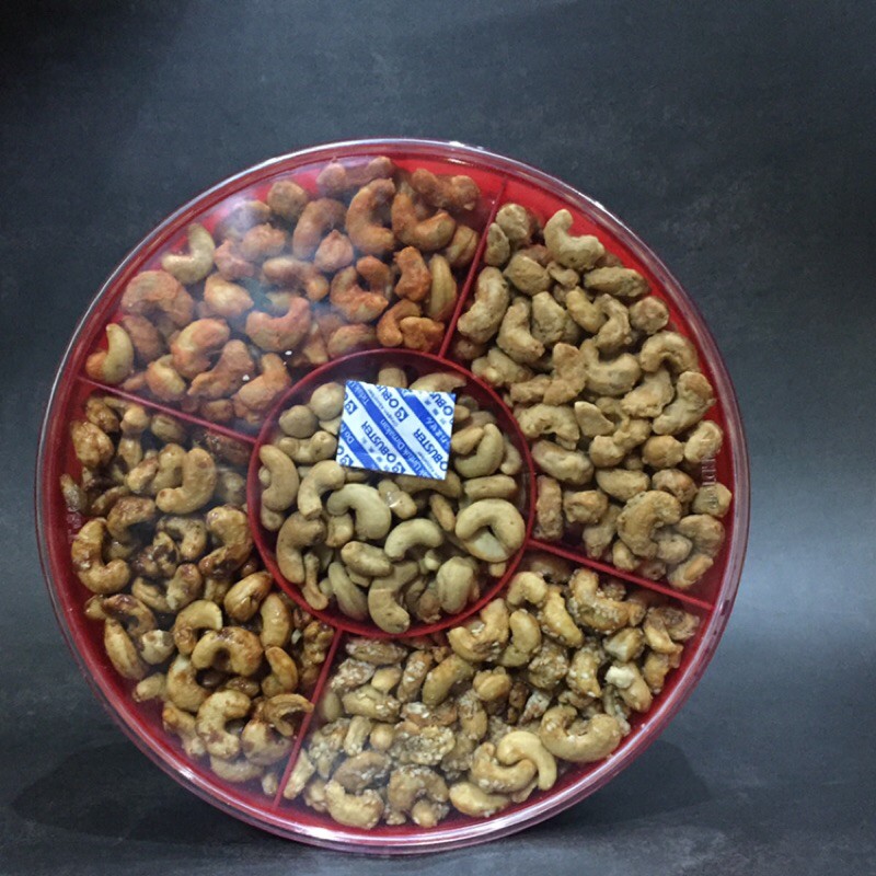 

KACANG MEDE (TOPLES BULAT)