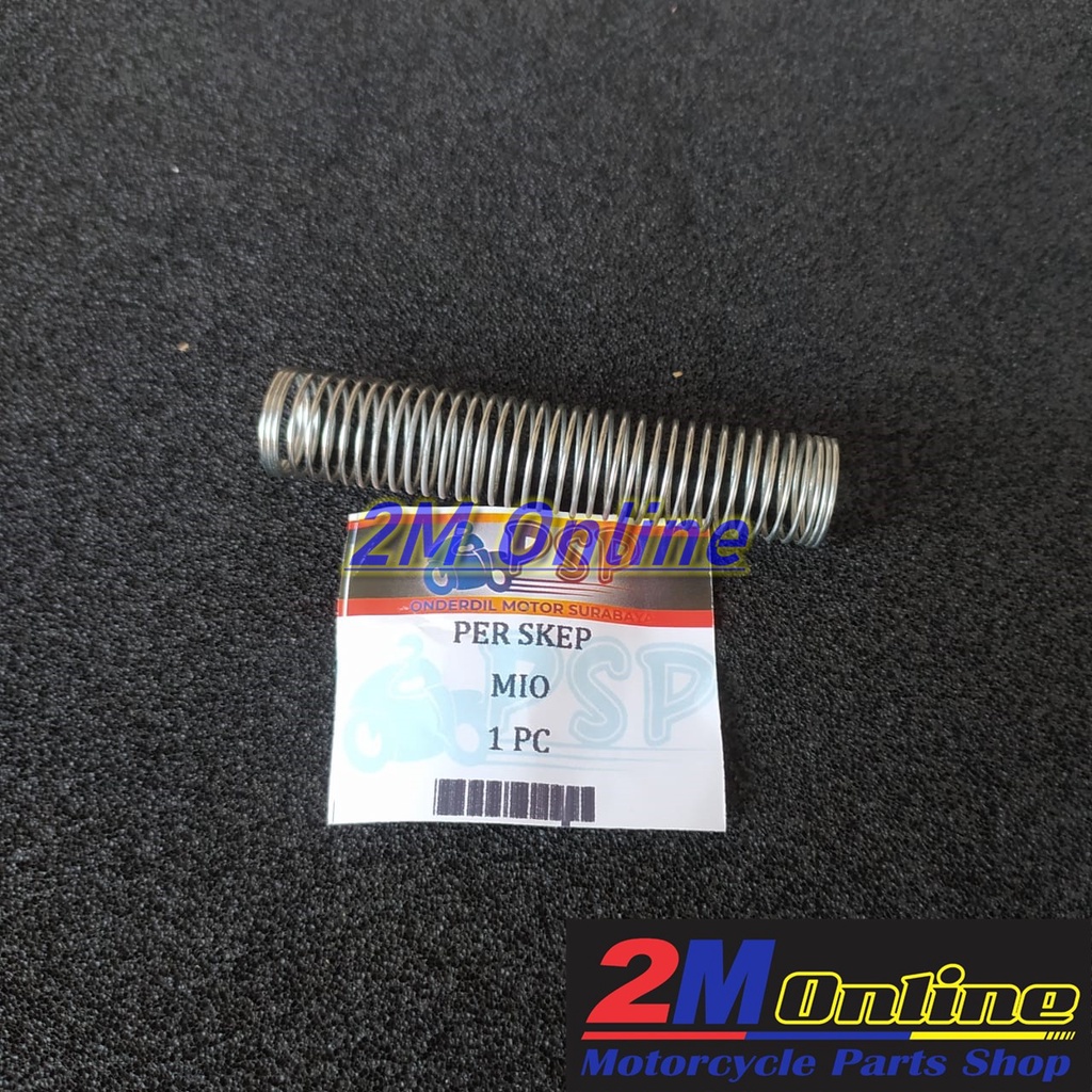 Mdr Per Skep Karbu Mio Merk PSP