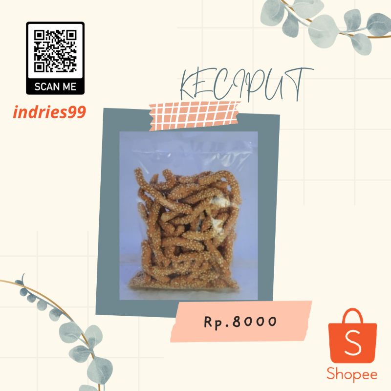 

keciput