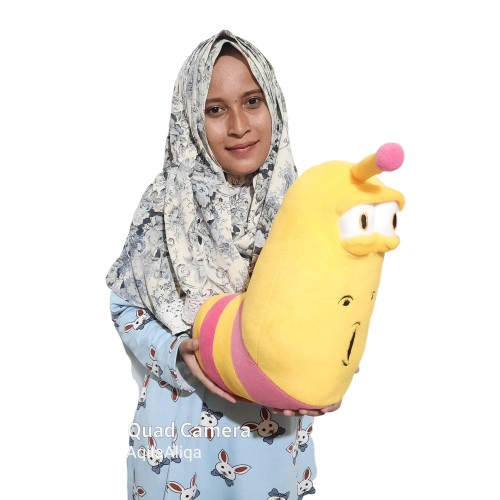 Boneka BELATUNG XL murah LUCU