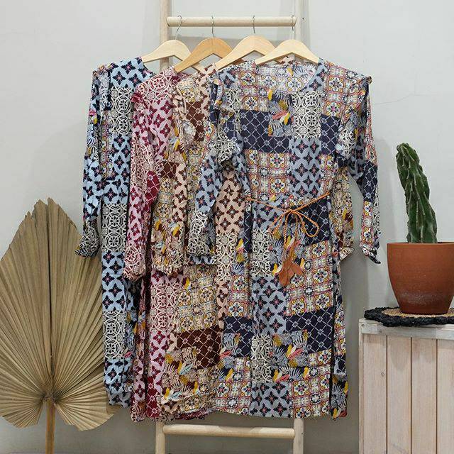 Nara Tunik