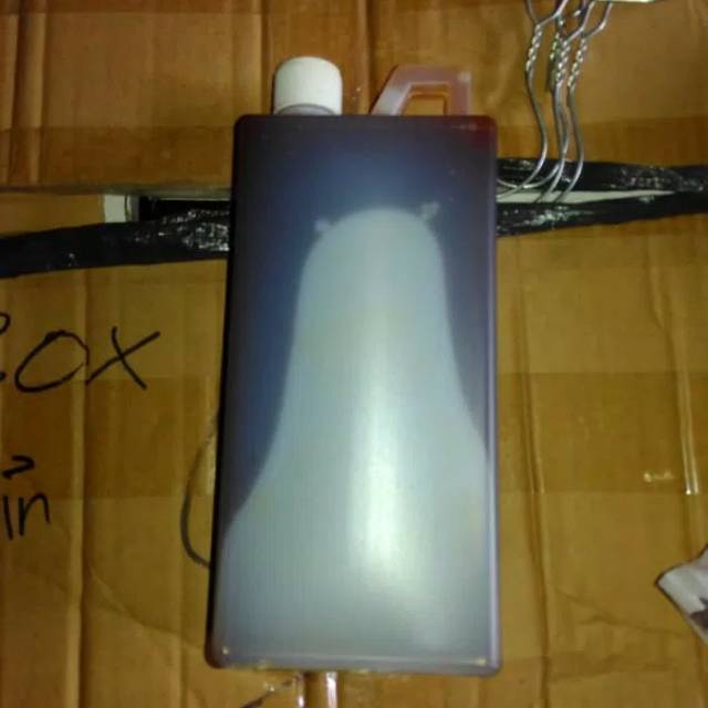 TONER COKLAT TEH | TONER LITERAN | TONER HN ORIGINAL WANGI MENYENGAT