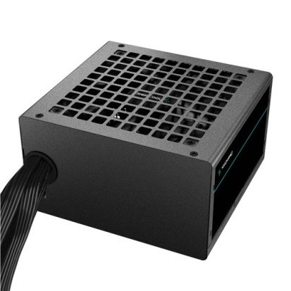 PSU / Power Supply DEEPCOOL PF650 80 Plus 650W / 650 Watt