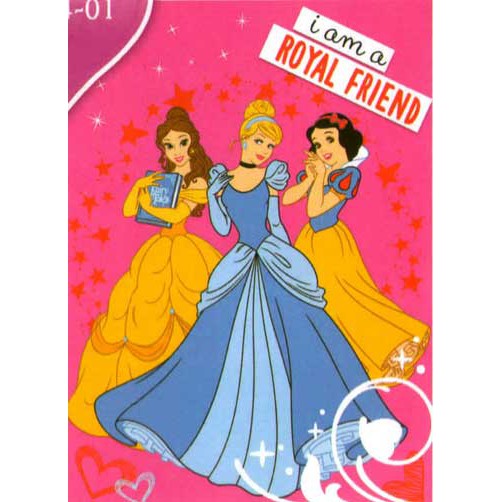 Unik Selimut Internal - Princess Berkualitas