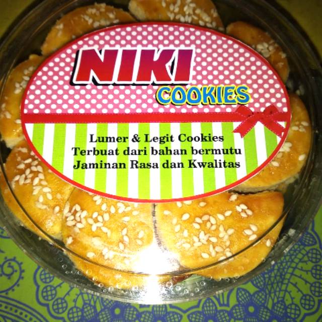 

kue kacang