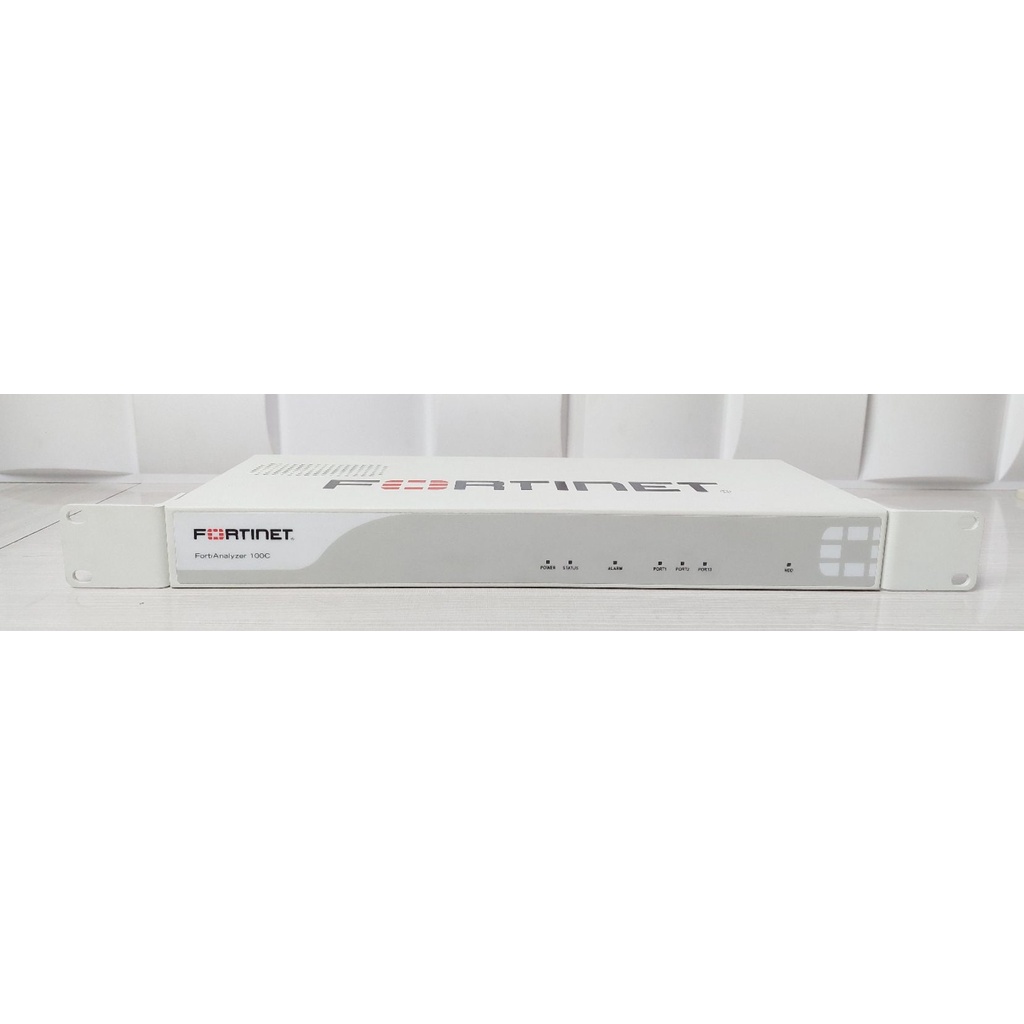 Firewall Fortinet Analyzer 100C