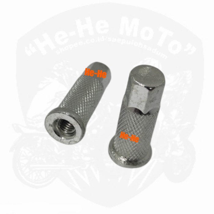 MUR HEAD NANAS RX KING CHROME BAUT JOK RX KING MUR HEAD NANAS KOP NANAS RX KING HEAD NANAS RX KING M