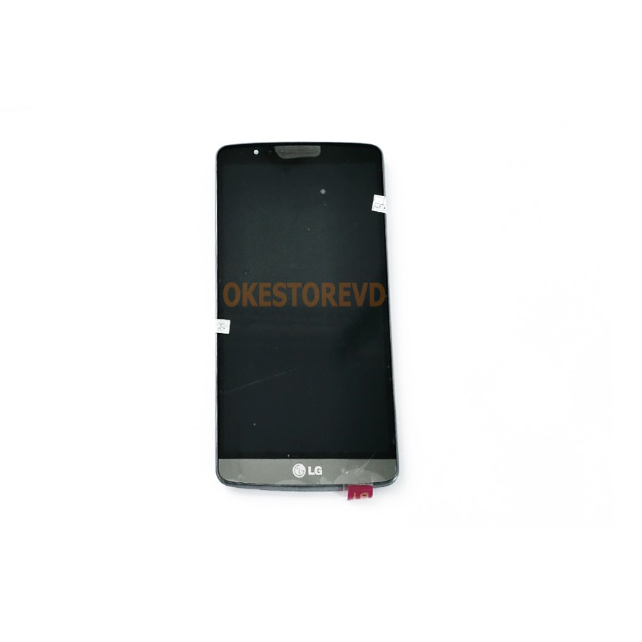 LCD TOUCHSCREEN  LG OPTIMUS G3 / D850 / D851 / D855 + FRAME