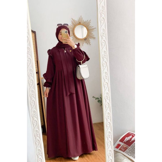 NAIRA DRESS BY SOFY DAILY