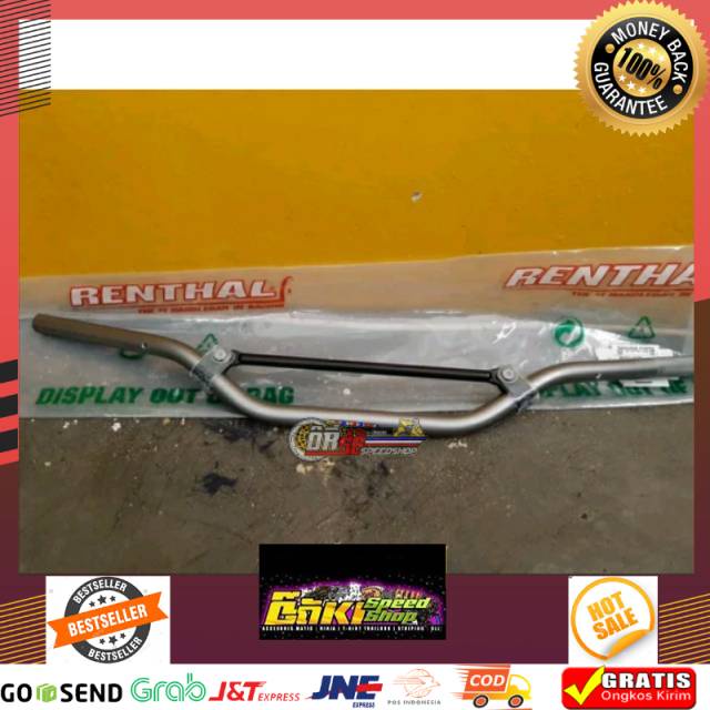 New TermurahStang Renthal KX 250 Original