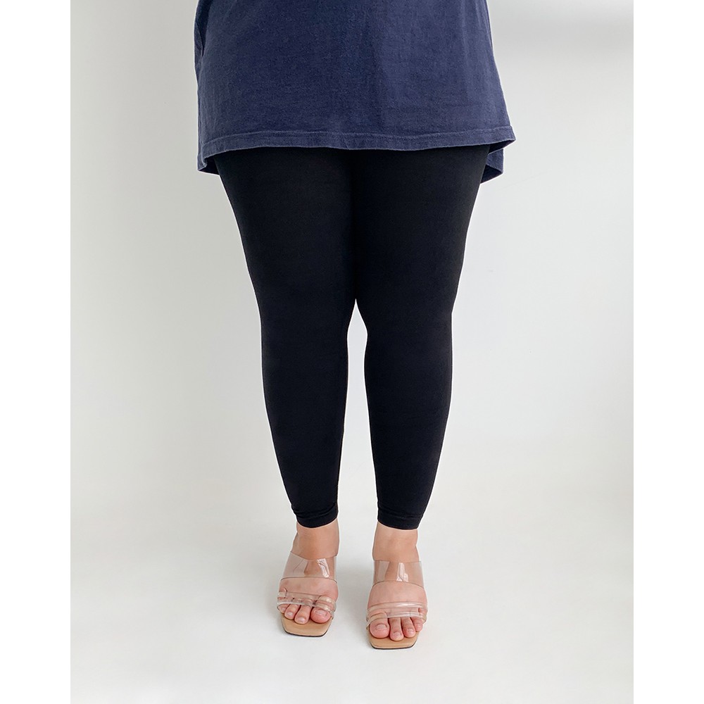 Geulis.id MONA BASIC LEGGING (3 warna) Celana-1