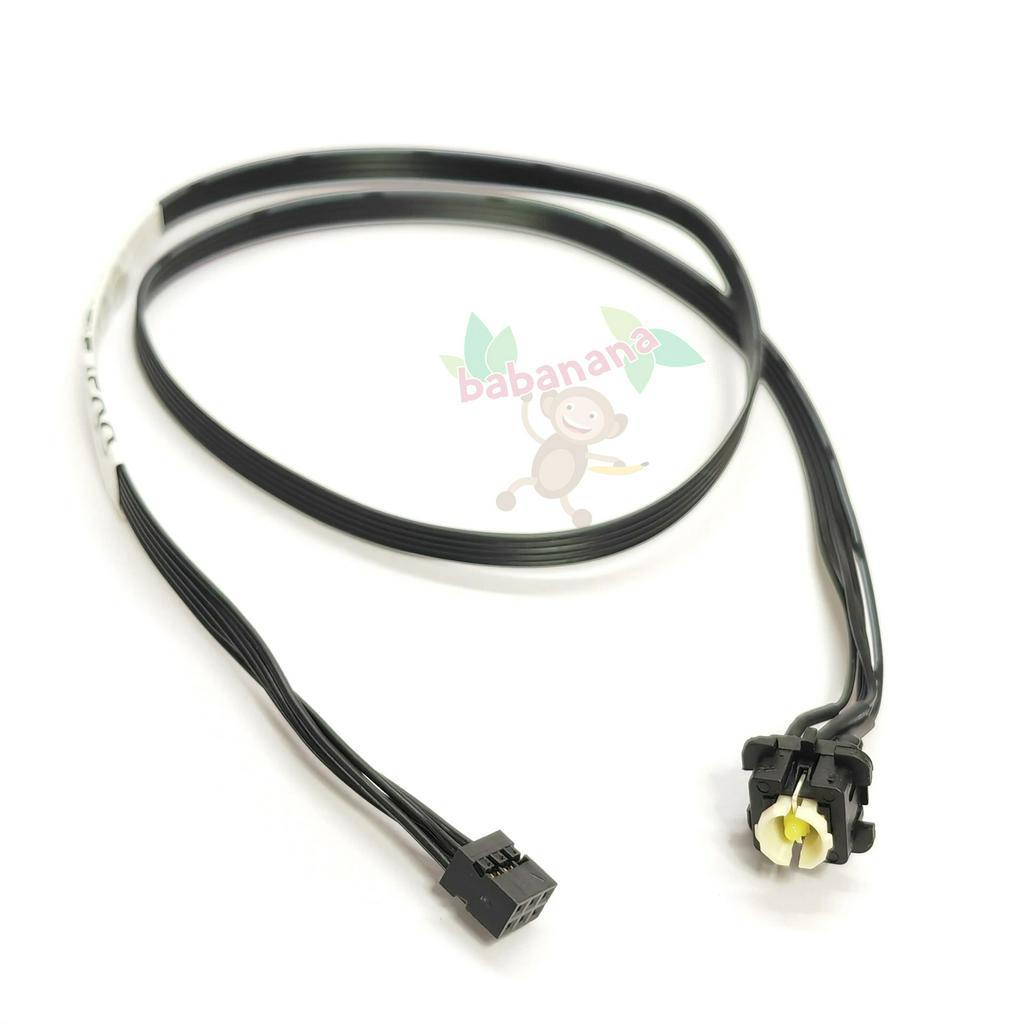 Kabel Tombol Power Saklar Dell Optiplex 390 790 990 7010 MT SFF 30WGC