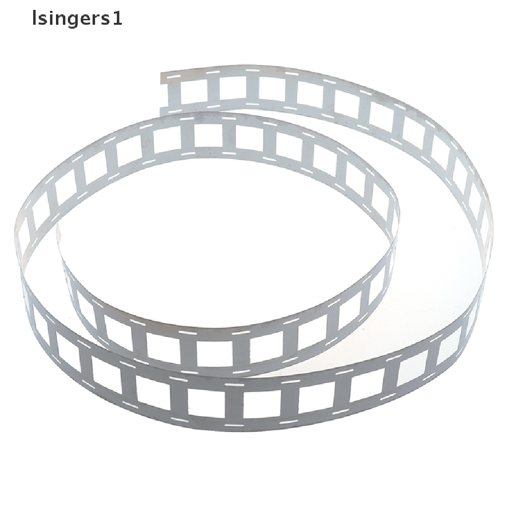 (lsingers1) Strip Nikel Murni 0.12x27mm Panjang 1M Untuk Las Baterai 2P